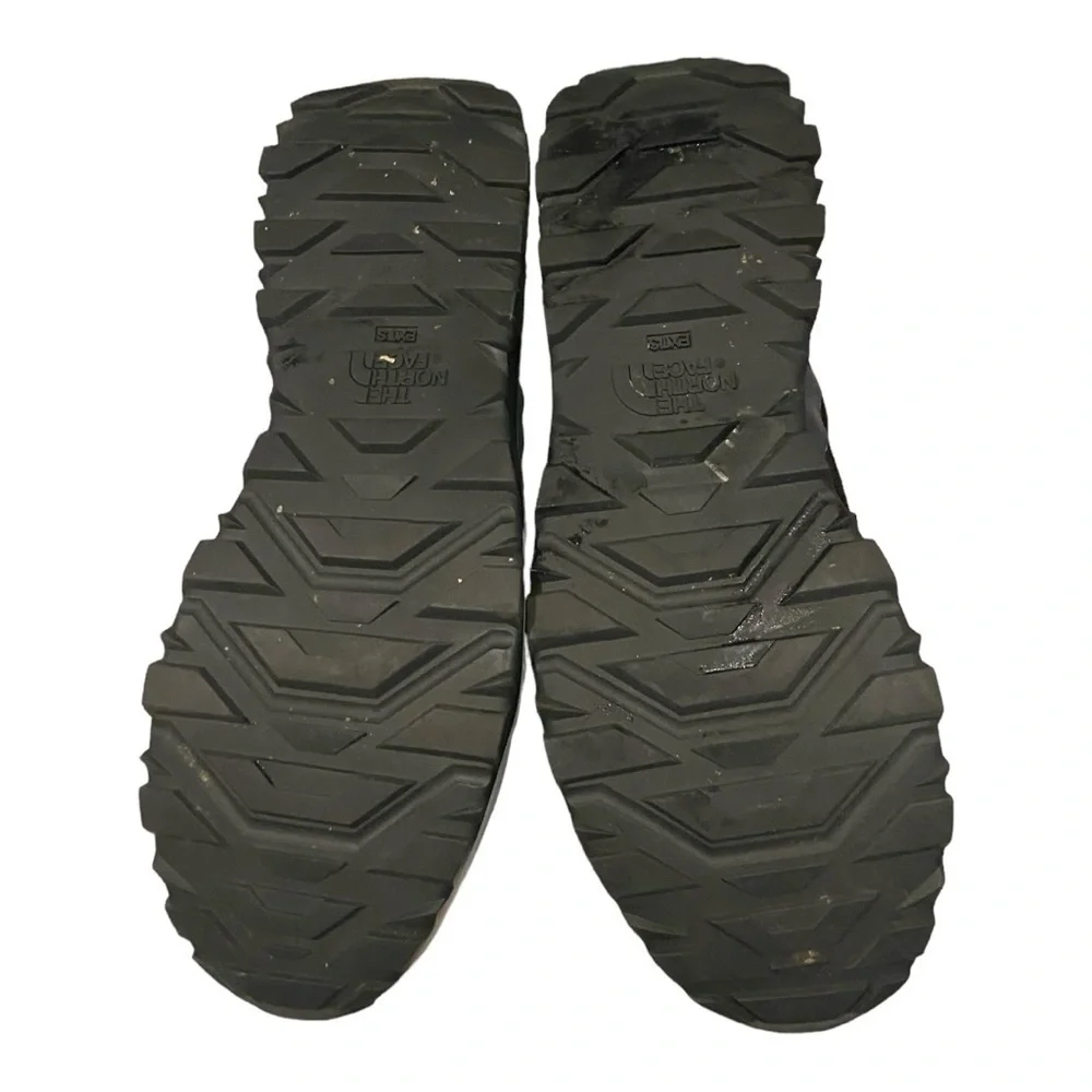 THE NORTH FACE Men’s Activist FUTURELIGHT‎ Trail Running Shoes